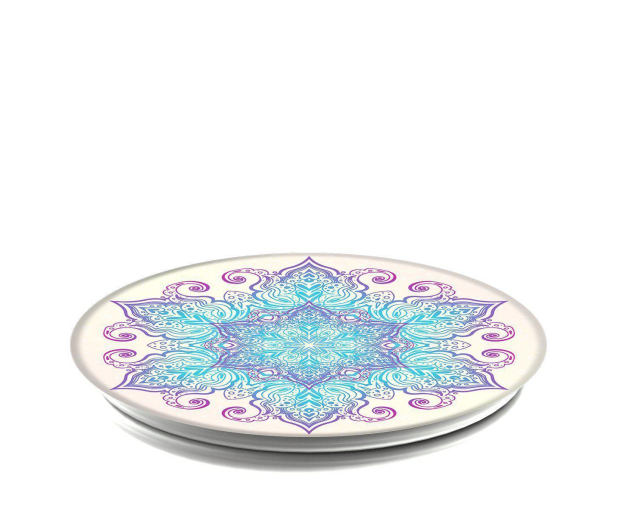 POPSOCKETS Uchwyt i podstawka do telefonu (flower mandala) - 1459233 - zdjęcie 2